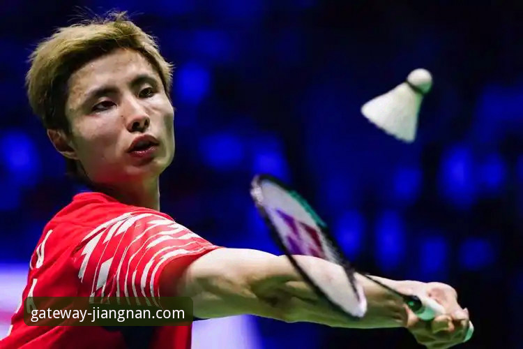 2026亚洲羽毛球锦标赛石宇奇夺冠深度评测：黑马终结者的全面进化之路